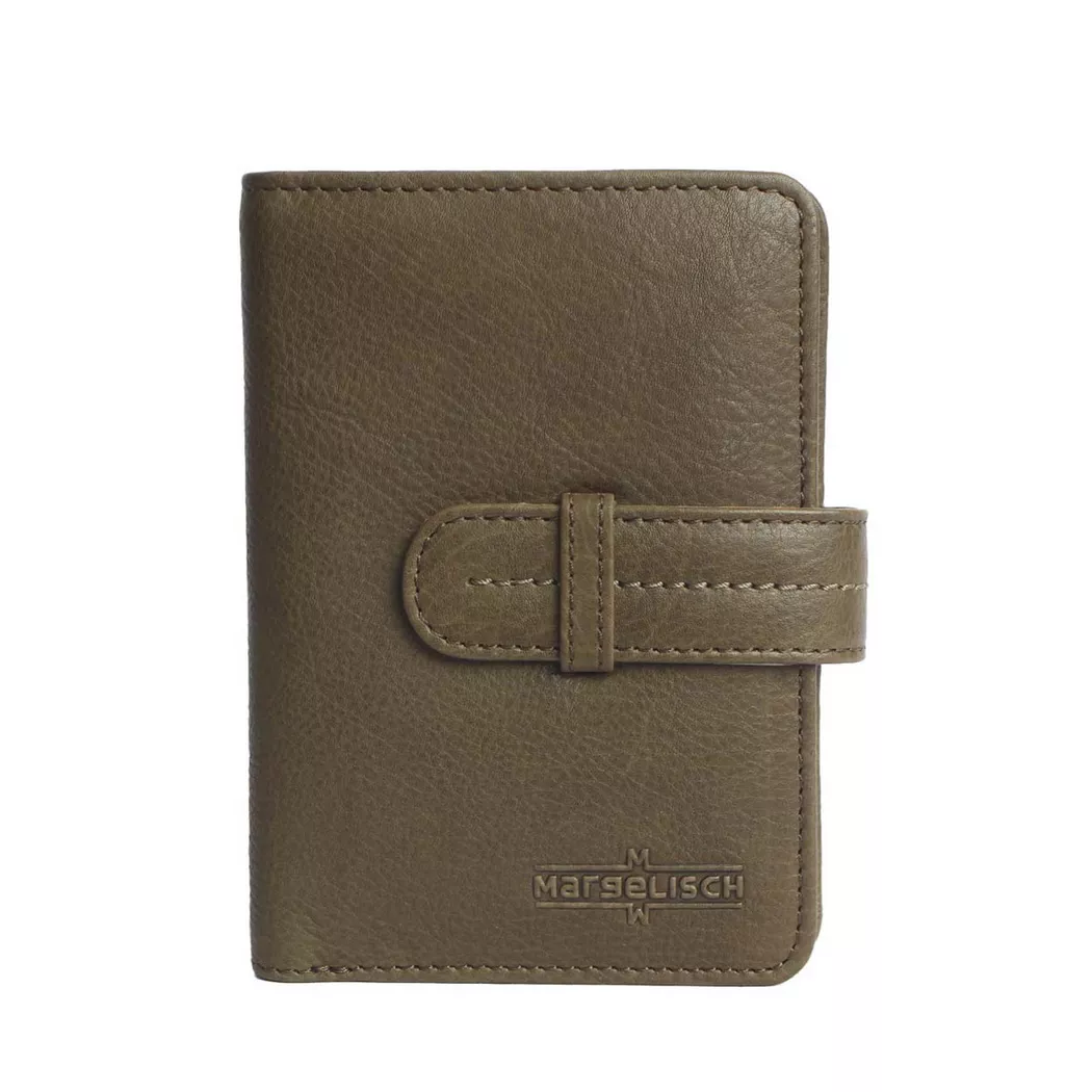 Margelisch - Zürich 1.A, für Damen, Moosgrün, Größe ONESIZE