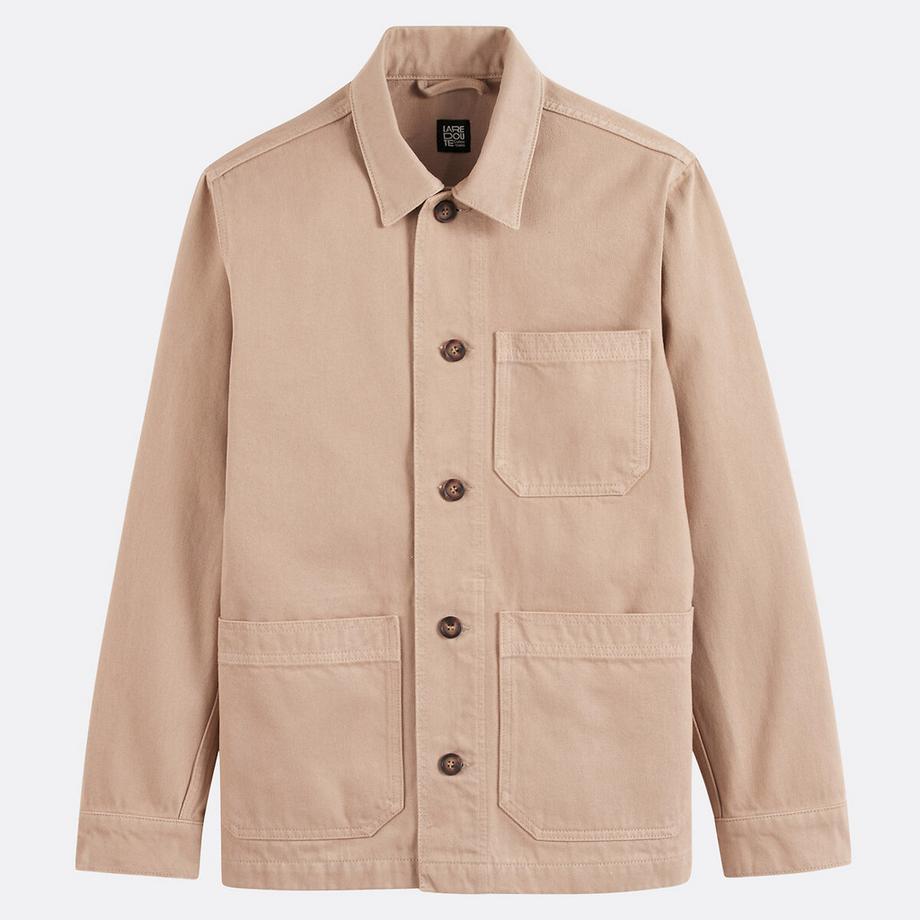 La Redoute Collections Hector Signature Giacca Workwear  