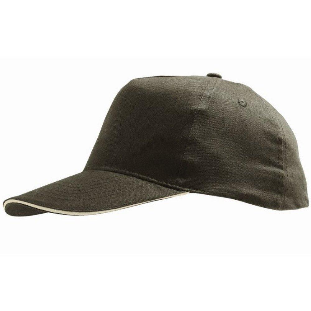SOLS Sunny Cappellino da Baseball  
