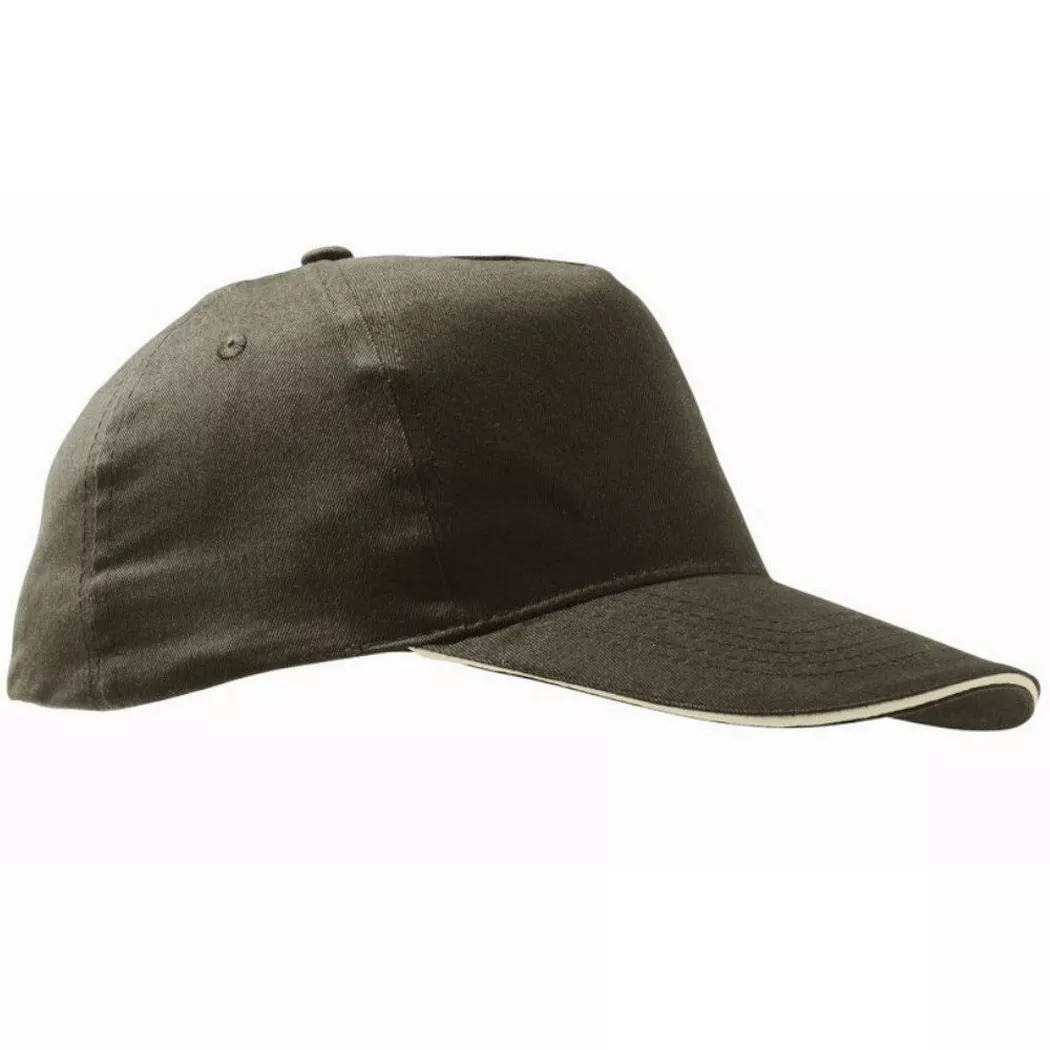 SOLS - Sunny Baseballkappe, für Damen, Spacegrau, Größe ONESIZE