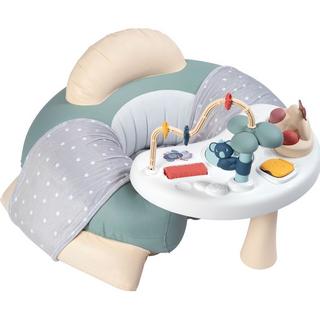 Smoby  3in1 Babysitz 