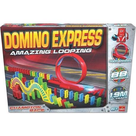 Goliath  Domino Express Amazing Looping 