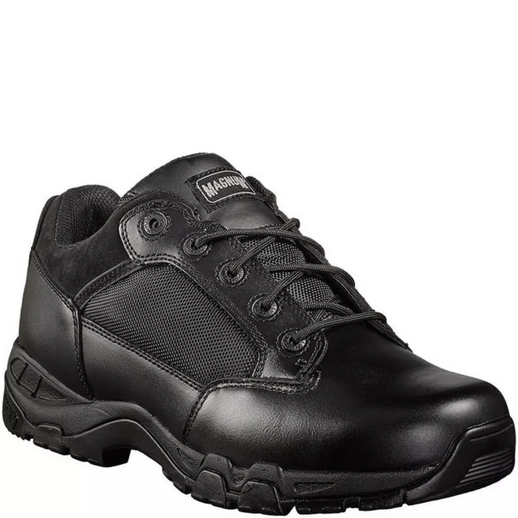 Magnum - Schuhe Viper Pro 3.0+, Leder, für Herren, Schwarz, Größe 40.5