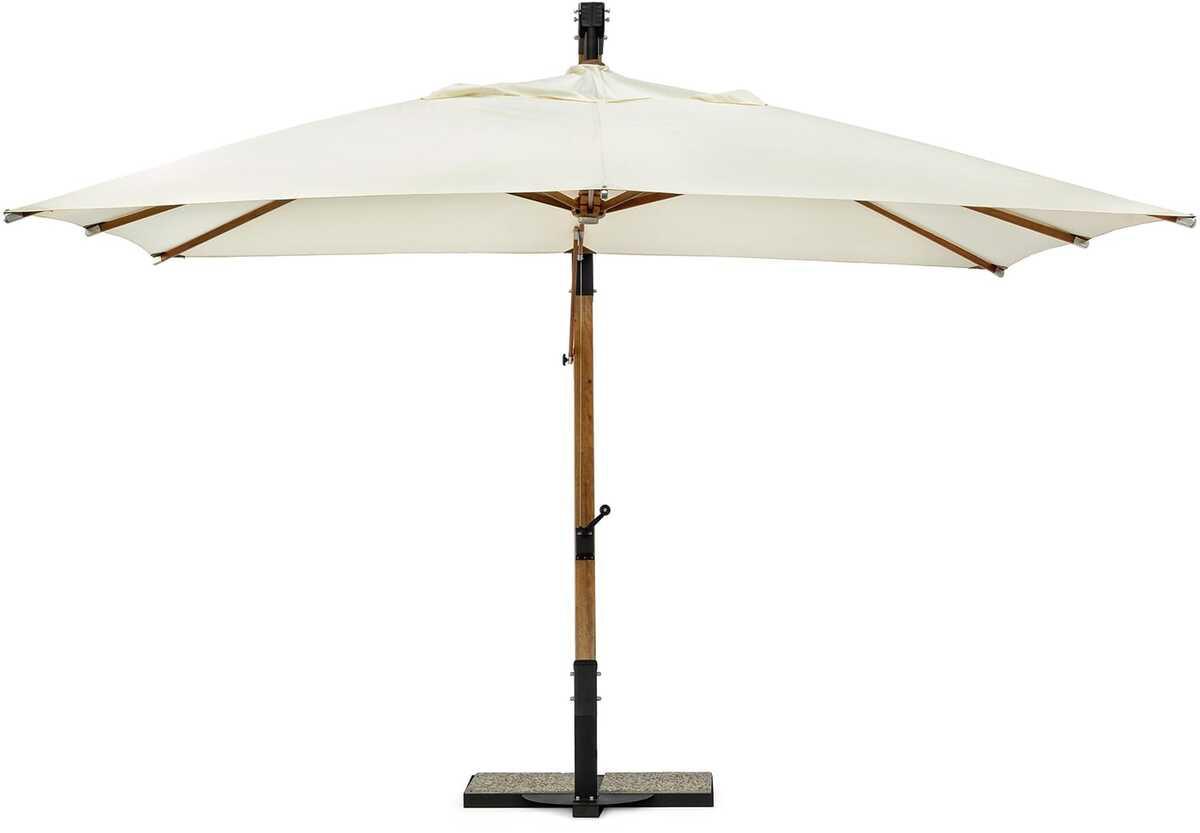 mutoni Parasol Capua 300x400 ecru  