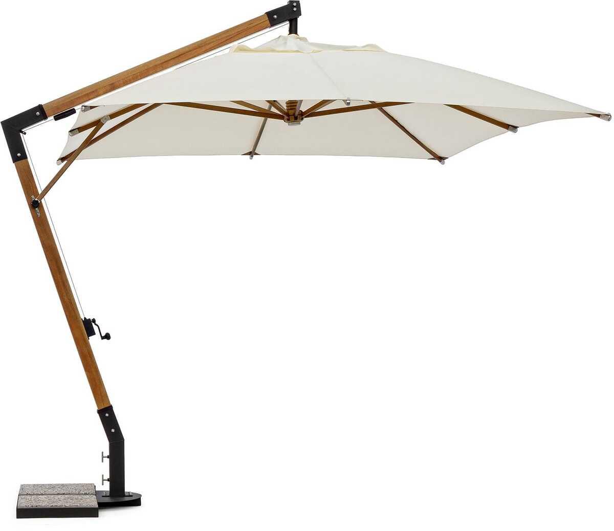 mutoni Parasol Capua 300x400 ecru  