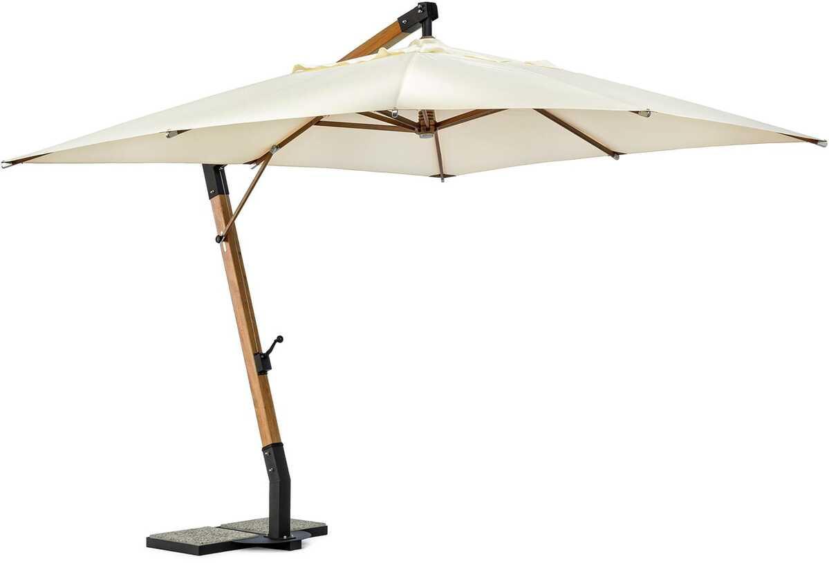 mutoni Parasol Capua 300x400 ecru  