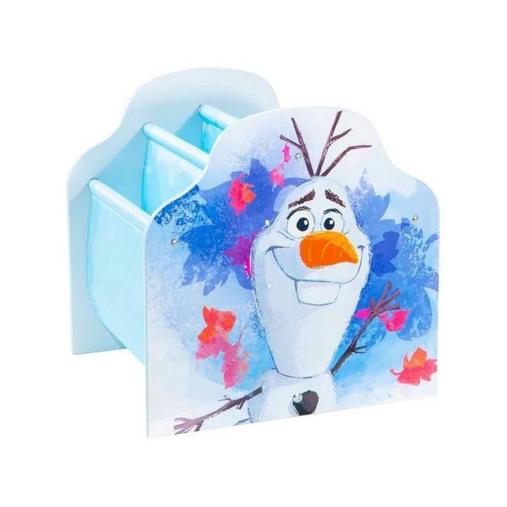 FROZEN Rangement livres  