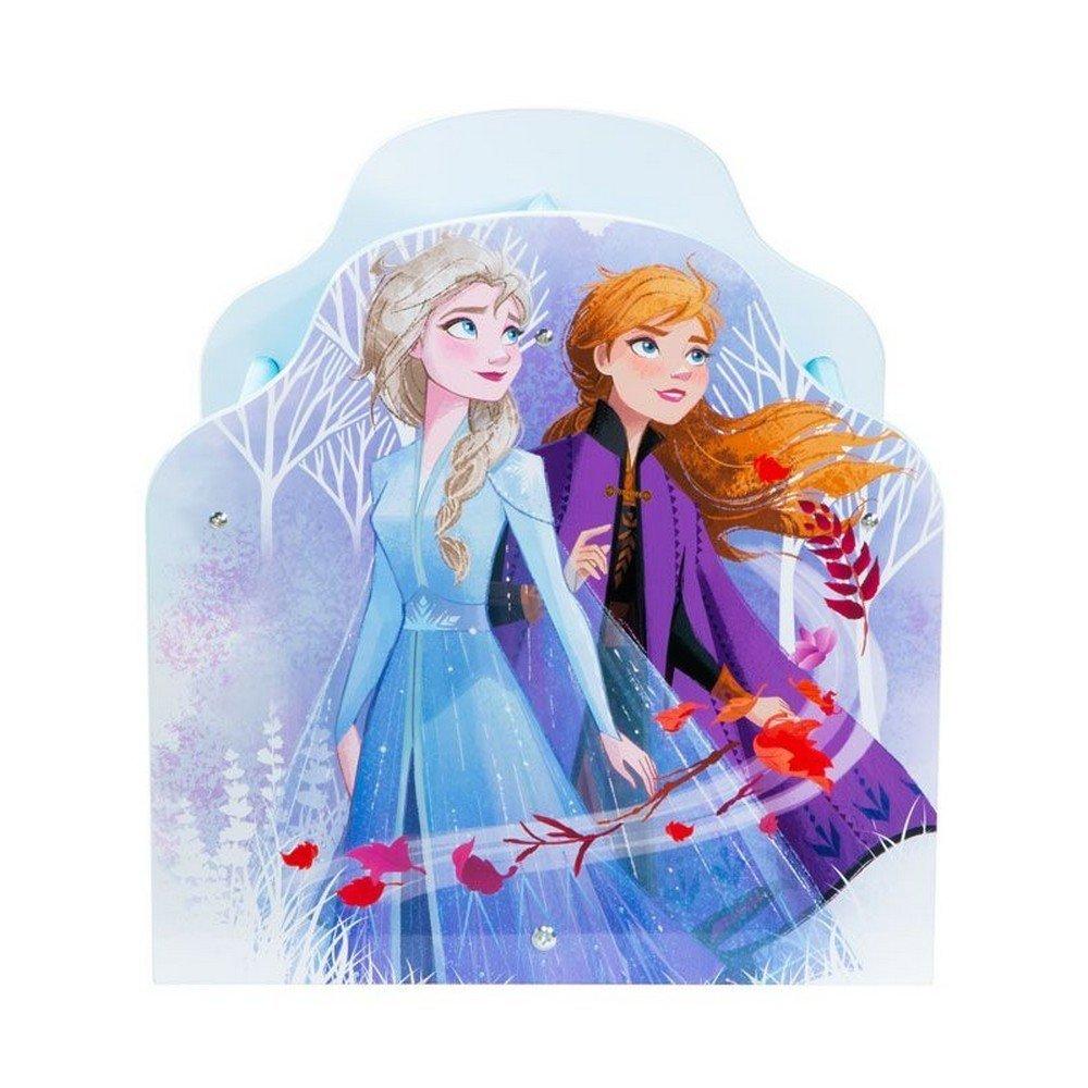 FROZEN Rangement livres  