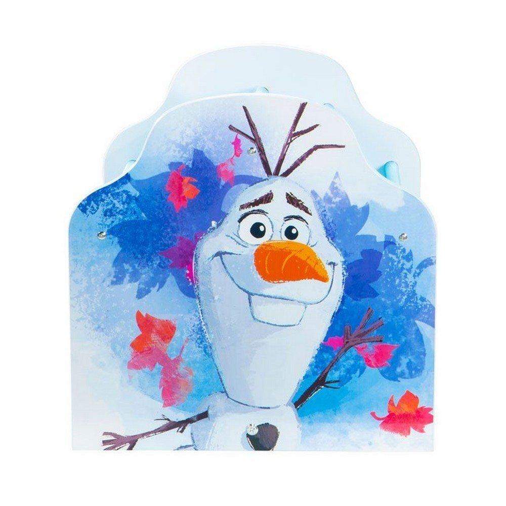 FROZEN Rangement livres  