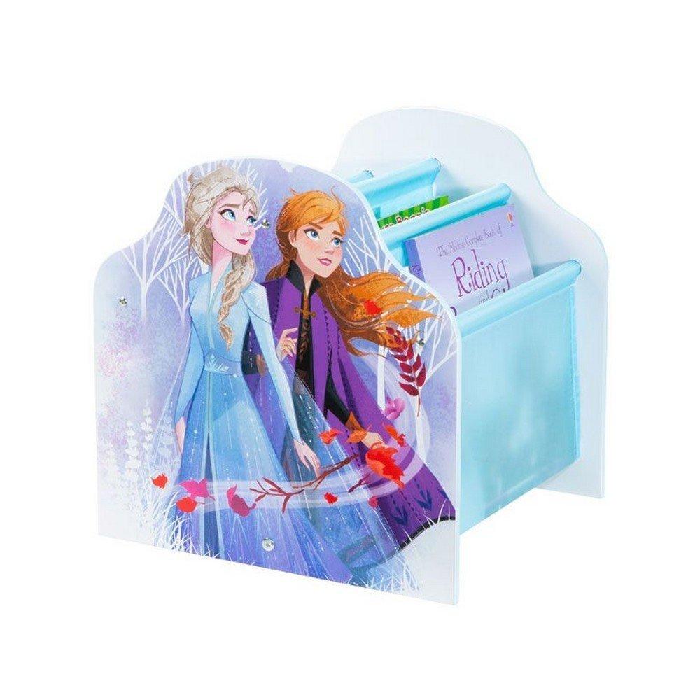 FROZEN Rangement livres  