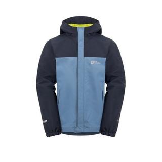 Jack Wolfskin  Kinder Regenjacke Tucan 