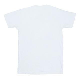 The Big Bang Theory  Doctors And Mr TShirt 