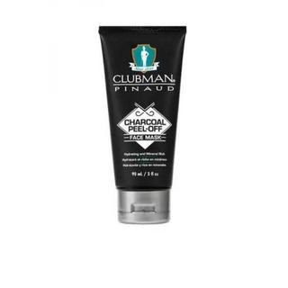 Clubman Pinaud  Charcoal Peel-off mask 90ml 