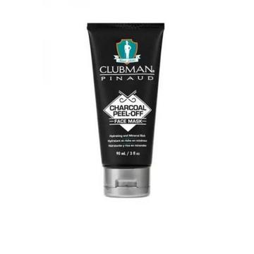 Charcoal Peel-off mask 90ml