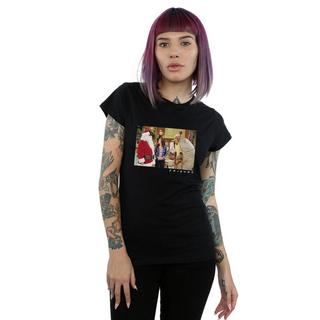 Friends  The Holiday Armadillo TShirt 