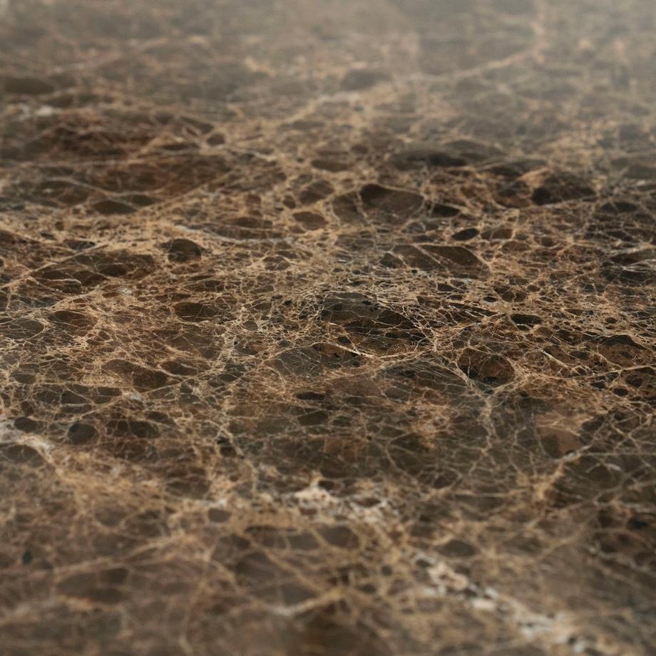 mutoni Table basse Rico Marbre 120x45  