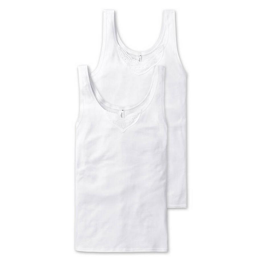 Cotton Trägertop