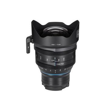 IRIX CINE 11 mm T4.3 (Nikon Z)