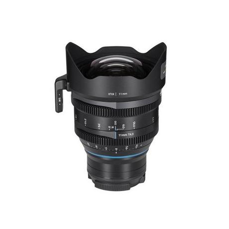 Irix  IRIX CINE 11 mm T4.3 (Nikon Z) 