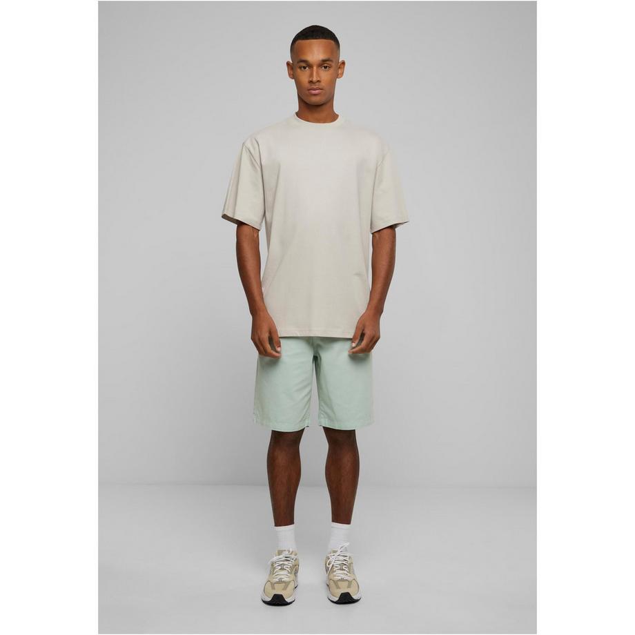 URBAN CLASSICS Tall Tee Oversized T-Shirt  