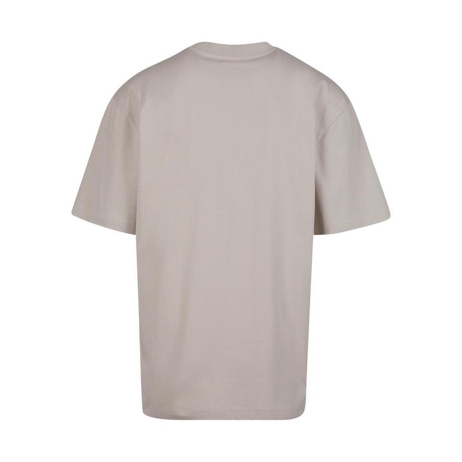 URBAN CLASSICS Tall Tee Oversized T-Shirt  