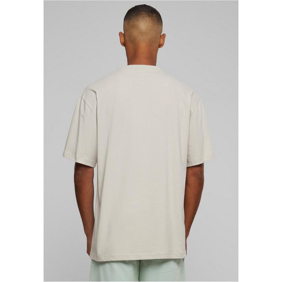 URBAN CLASSICS Tall Tee Oversized T-Shirt  