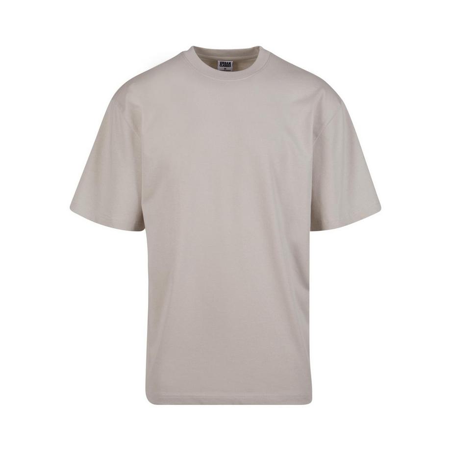 URBAN CLASSICS Tall Tee Oversized T-Shirt  