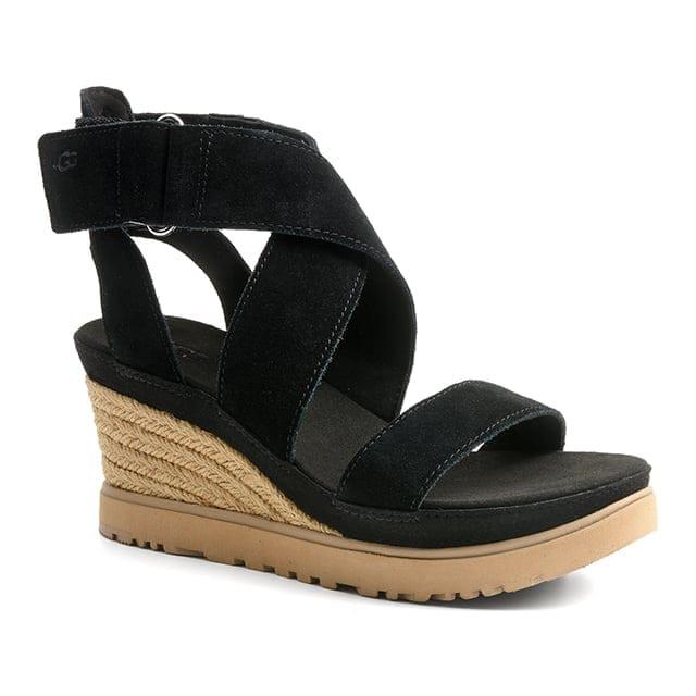 Image of W Ileana Ankle Unisex Schwarz 41