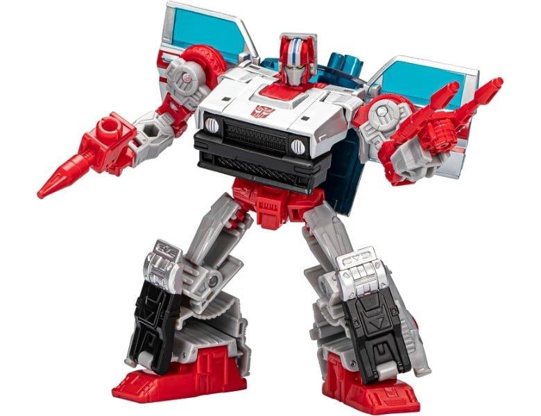 Image of Transformers Legacy Evolution Crosscut (14cm)
