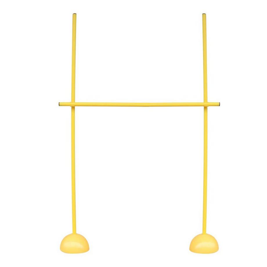 Omada  Pfosten mit Klötzen und Fahrgassen Ø 25mm Omada 