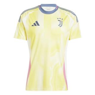 adidas  maillot extérieur juventus turin 2024/25 