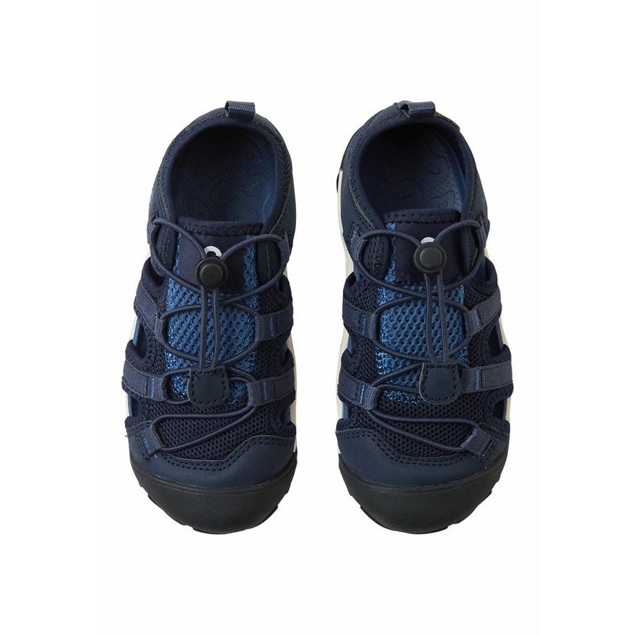 Reima Talsi Kinder Wandersandalen  