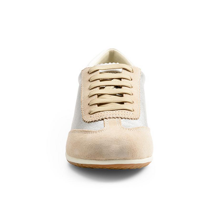 GEOX D Vega A Sneakers  