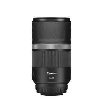 Canon RF 600 mm F11 IS STM