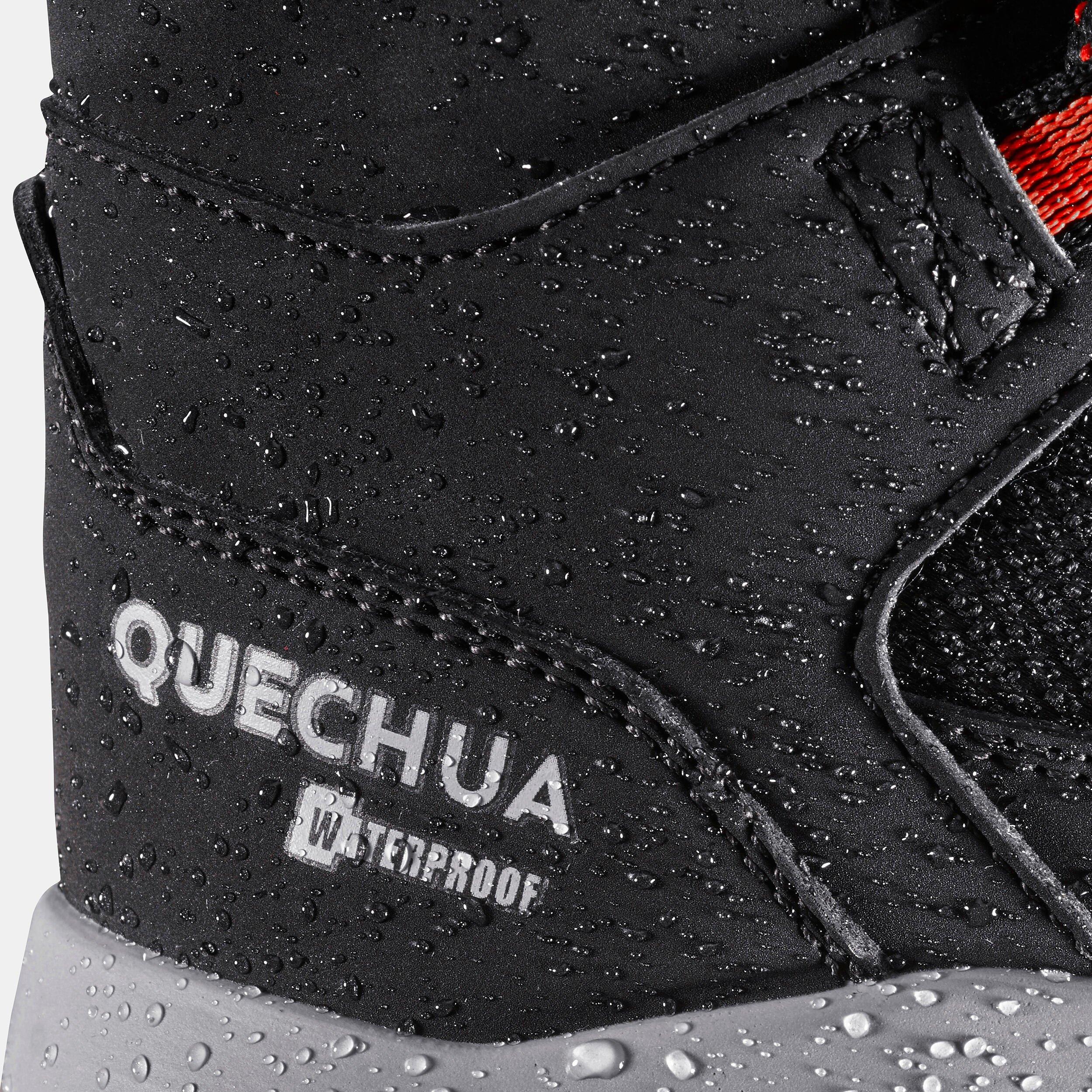 QUECHUA  Schuhe - SH500 MTN 