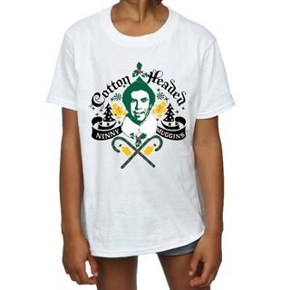 Elf  Cotton Headed Ninny Muggins TShirt 