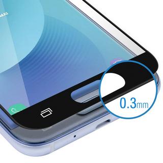 Imak  Vollbildschirm-Schutz für Galaxy J5 2017 