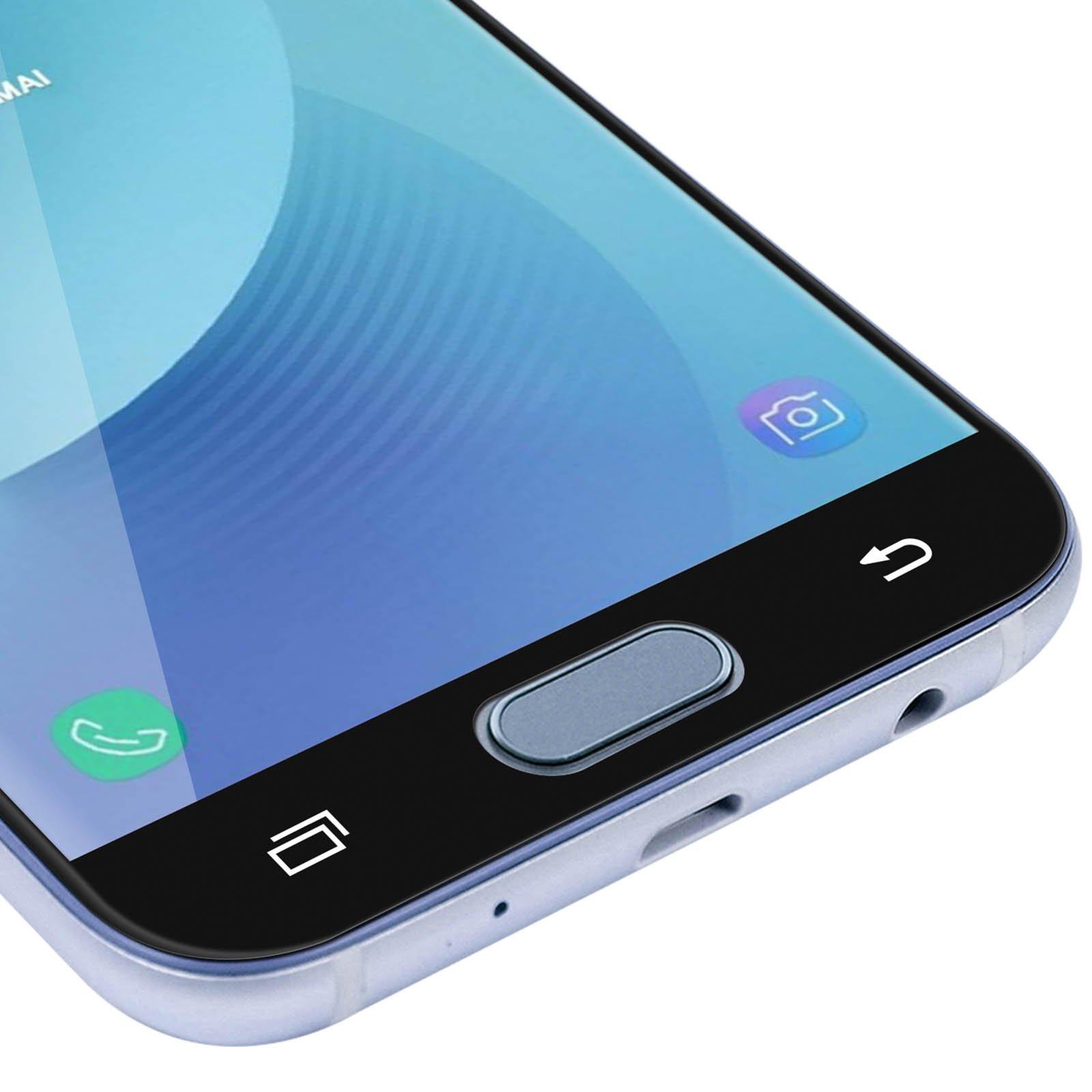 Imak  Vollbildschirm-Schutz für Galaxy J5 2017 