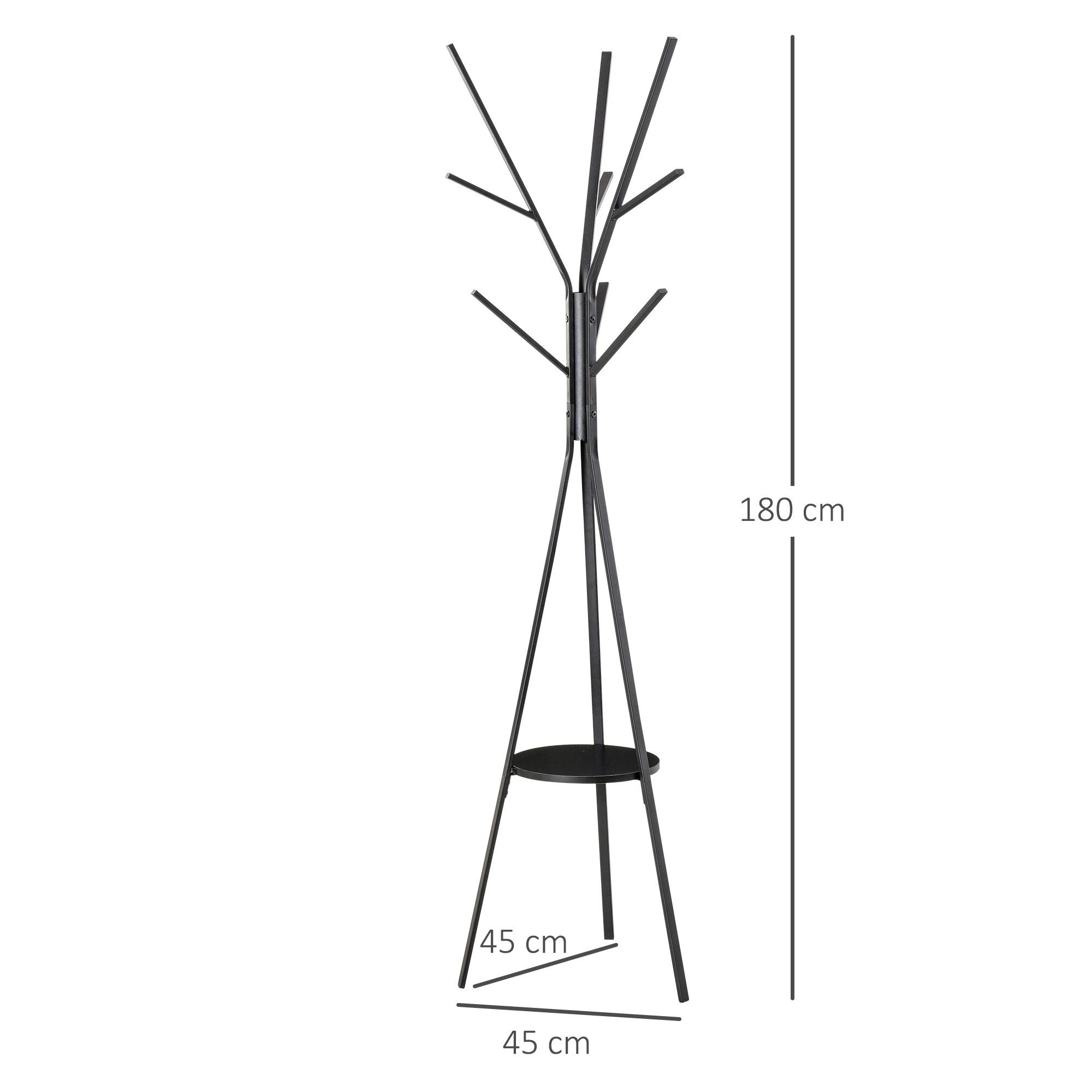 HOMCOM Portemanteau  