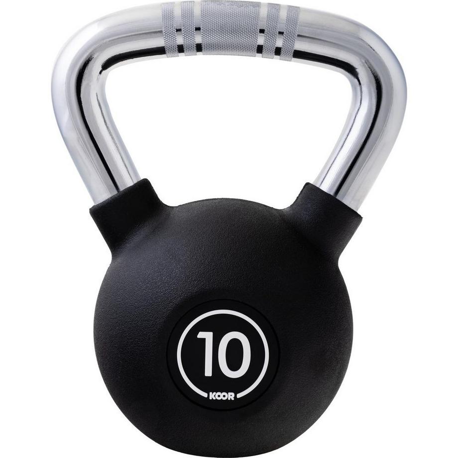 Kettlebell