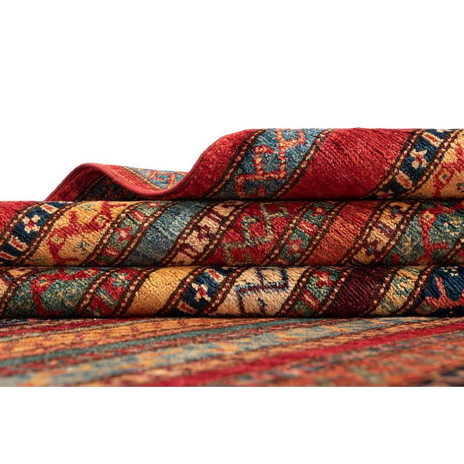 VIDAL Tapis fait à la main Torkman  