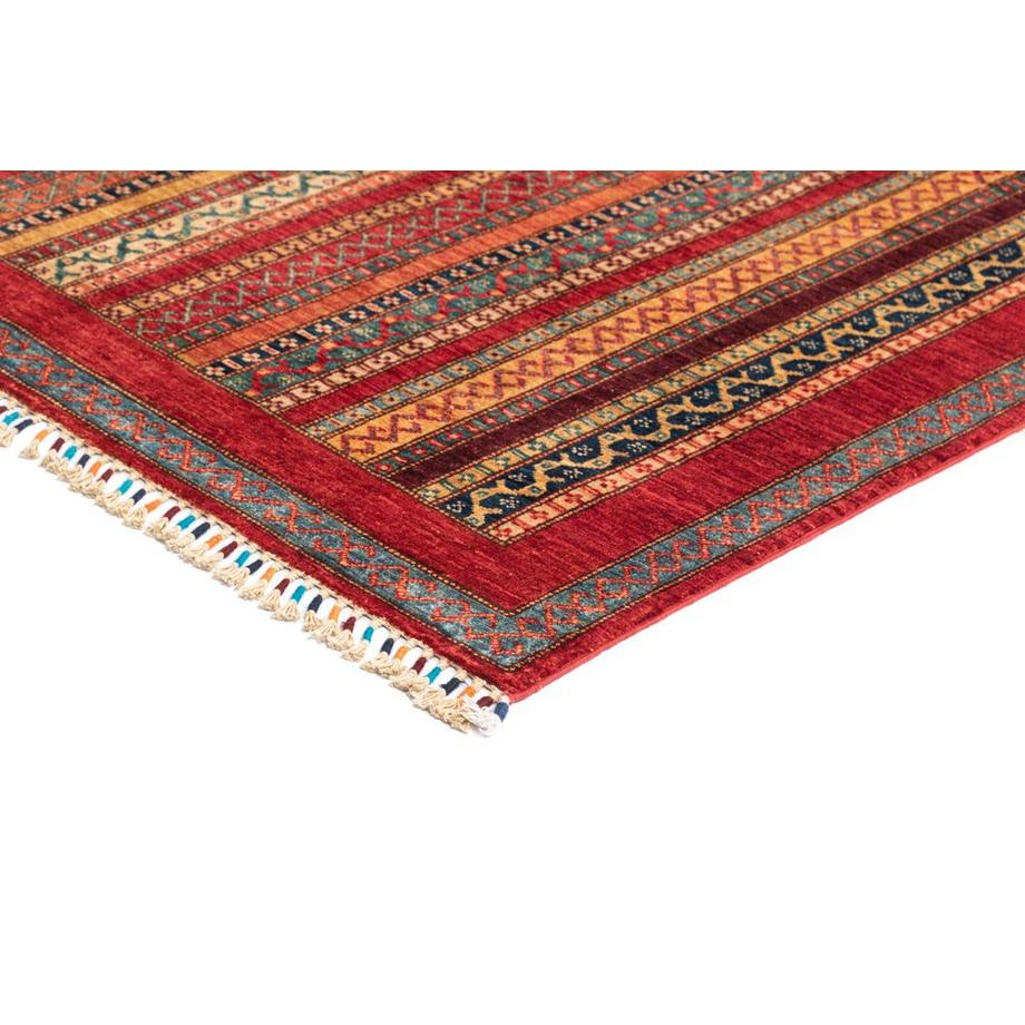 VIDAL Tapis fait à la main Torkman  