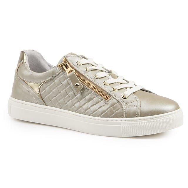 Image of Berna-41 Damen Beige 41