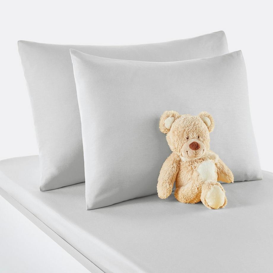 La Redoute Intérieurs Scenario Baby Kissenbezug  