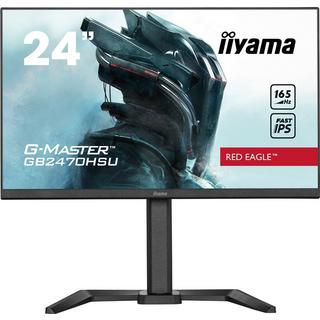 Iiyama  Monitor G-MASTER GB2470HSU-B5 