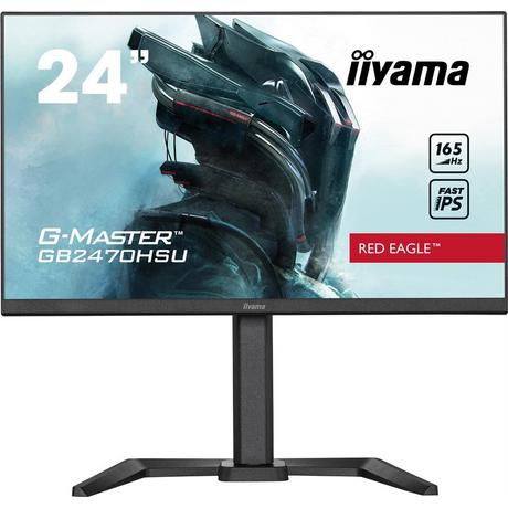 Iiyama  Monitor G-MASTER GB2470HSU-B5 