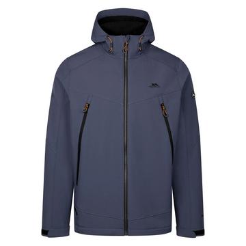 Veste softshell HUBBARD