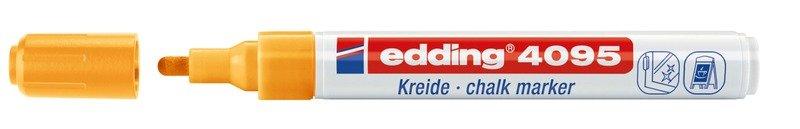 Edding EDDING Windowmarker 4095 2-3mm 4095-66 neonorange  