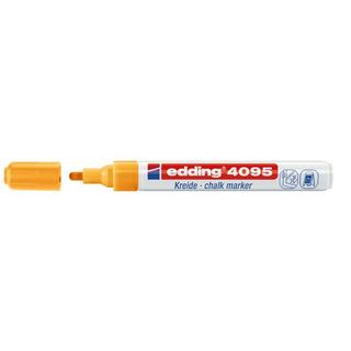 Edding EDDING Windowmarker 4095 2-3mm 4095-66 neonorange  