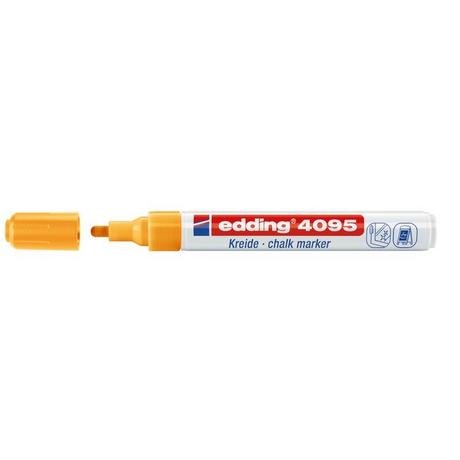 Edding EDDING Windowmarker 4095 2-3mm 4095-66 neonorange  